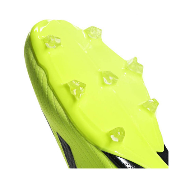 Adidas X 18.2 FG "Team Mode"